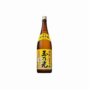 送料無料 玉乃光 酒魂 純米吟醸 玉乃光酒造 1800ml(1800ml) 瓶