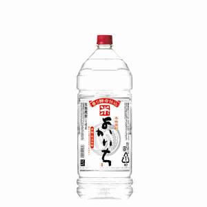 送料無料 よかいち 米 25度 宝酒造 4L(4000ml) ペット 4本入り｜shopdaihei