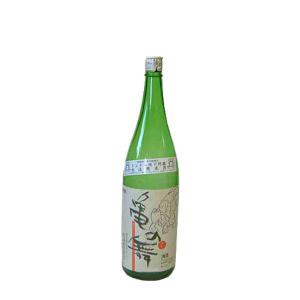 送料無料 亀の舞 純米酒 喜久水酒造 1800ml 瓶