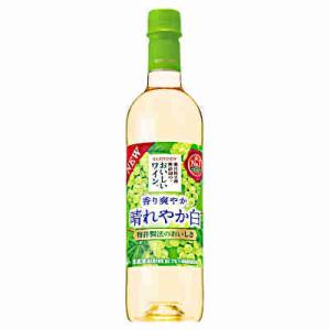 ワイン　白ワイン　赤ワイン　ボトルワイン　お酒　酒　アルコール　7d 酸化防止剤無添加のおいしいワイン。 ワイン 白ワイン wine ペット