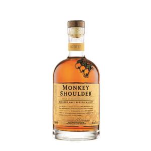 送料無料　モンキーショルダー　40度　700ml