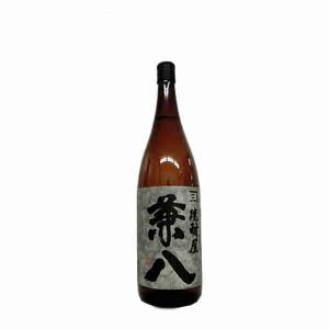 表示送料はヤマト運輸100サイズ以内の場合です※ 四ツ谷酒造 兼八 720ml
