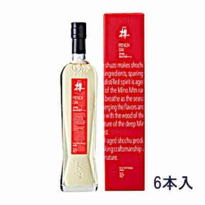 金ラベル】 いそのさわ 中洲 樽くぐり 8年長期熟成 麦焼酎 36度 720ml