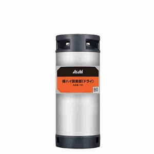 アサヒ（asahi） チューハイ 樽ハイ倶楽部 プレーン 8% 19000ml 樽詰