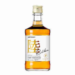お酒 ウイスキー キリン 陸 RIKU (りく) 50° 4000ml : チャップリン