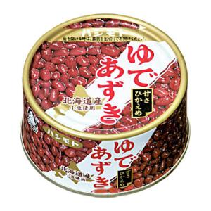 井村屋（imuraya） ゆであずき 2号缶 1000g 12個入 デザート 和菓子