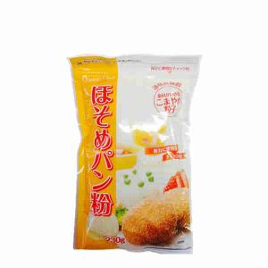 ほそめパン粉 三木食品 230g 24袋入