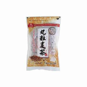 送料無料　国内産六条大麦100%丸粒麦茶　はくばく　（30g×12袋）16個入