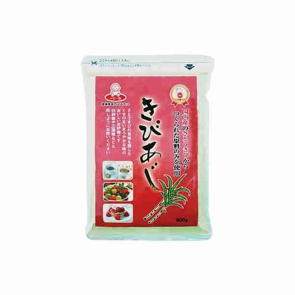 送料無料 きびあじ 上野砂糖 600g×10個入