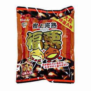 神光商事 樹上完熟 福栗 2袋入り（100g小袋×2入）×10パック（箱）無