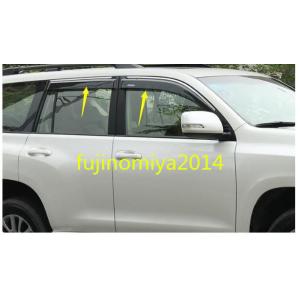 新作 ランドクルーザープラド150系 専用PRADO 専用 リア ウィンドウ