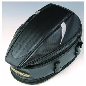 ワイズギア ヤマハ純正 YZF-R25(B1X2/B1X3/B1X6)用 シートバッグ