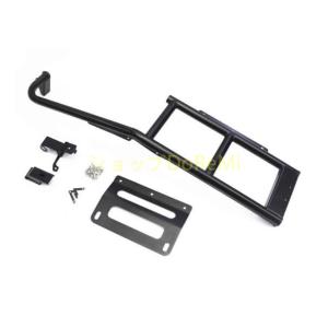 ハイラックス TOYTEC 正規品 トヨタ FJクルーザー ハイラックスサーフ