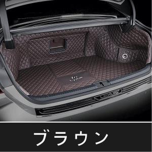 レクサス（LEXUS） ES300h ラゲッジマット（トランクマット） （ES