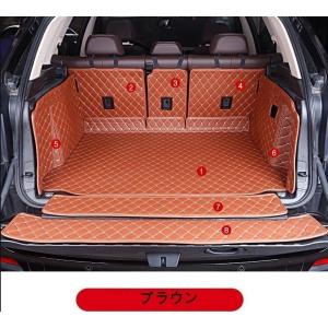 品質保証 トヨタシエナSienna 専用 トランク 収納 整理 ボックス