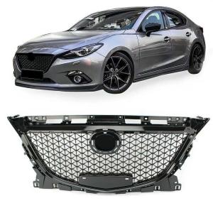 14-16y マツダ MAZDA3(アクセラ) BM系 US仕様 ハロゲンヘッドランプ