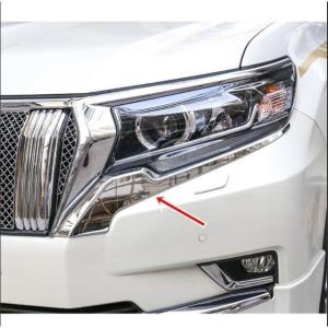 トヨタ ○純正部品 ランドクルーザープラドウェルカムライト（運転席