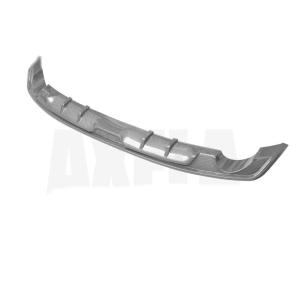 オートエクゼ フロントアンダースポイラー MAZDA3 セダン BPA2V4900