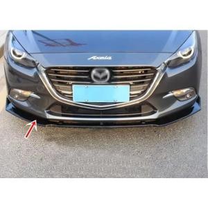 14-16y マツダ MAZDA3(アクセラ) BM系 US仕様 ハロゲンヘッドランプ