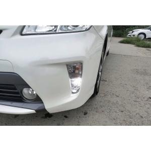 プリウス30系prius ヘッドライト 2個セット プリウスZVW30後期【TOYOTA】トヨタPRIUS純正USヘッドライト左右