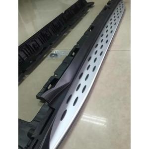 純正品 ベンツ GLCクラス X254 C254 ステンレス製 ランニングボード