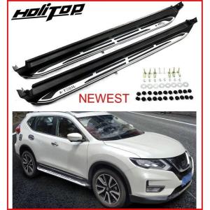 エクストレイル X-TRAIL T33 ：純正 グリルイルミネーション