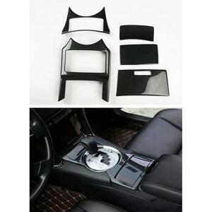 トヨタ（TOYOTA） トヨタ純正 カーボン調インテリアパネル ［ブラック