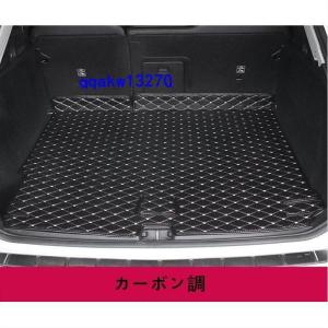 XC60 リバーシブルラゲッジマット ボルボ純正部品 パーツ オプション 