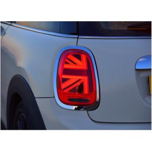  MINI 社外LEDヘッドライト 純正ルック F54/F55/F56 MINI LCIスタイル LEDヘッドライト for F54､F55,F56,F57(前期専用)