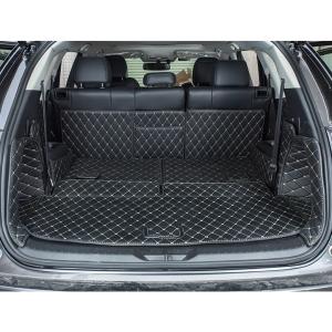 CX-8 ラゲッジトレイ（ソフトタイプ） マツダ純正部品 KG2P パーツ