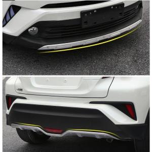 値下げ　CH ｰRリアバンパースポイラー Amazon | トヨタ C-HR(CHR) に適用バンパースポイラー リアバンパー