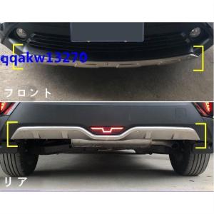 WALD 【M's】トヨタ C-HR（H28.12-）WALD SPORTS LINE リア