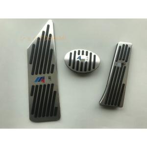 BMW ☆BMW純正☆BMW Performance アルミニウム・ペダル・セット 3