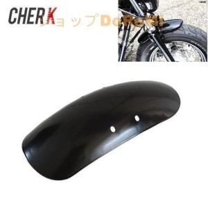 ゼファー1100/750 鉄メッキフロントフェンダー : ドレミコレクション