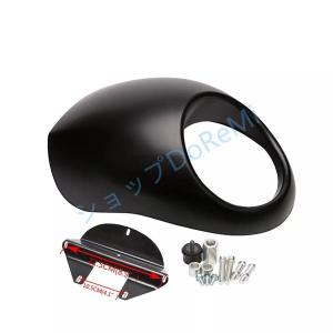 ホンダ（HONDA） フォルツァX/Z MF08 クランクケースカバー メッキ