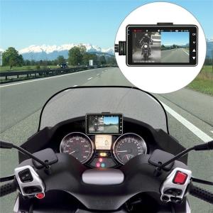 新品 ライフレコーダー 小型ドライブレコーダー 電動キックボード自転車バイク釣り ドライブレコーダー 自転車 バイク 用 小型 軽量 コンパクト サイクル