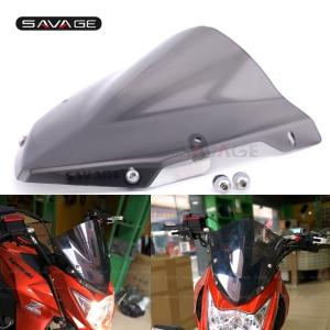 エストレヤ（ESTRELLA）92〜06年 ガイラシールド Sサイズ クリア CHIC