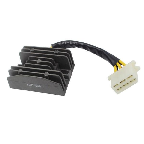 レギュレーター ボルテージレギュレーター レクティファイア カワサキ ゼファー ZZ-R バルカン ...