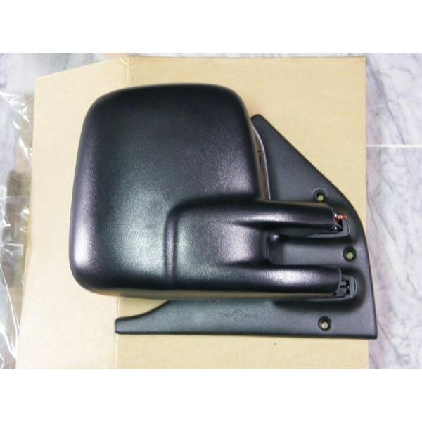 VW フォルクスワーゲン T4 VWヴァナゴン ドアミラー『右側手動式1点 』新品