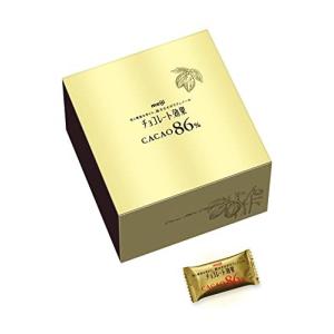 明治 チョコレート効果カカオ86% 大容量 940g