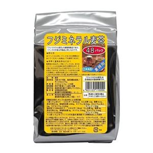 石垣食品 フジミネラル麦茶 480g×2個