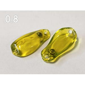 Anzy-M　アンジー　新感覚樹脂製スプーン　0.8ｇ