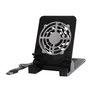 アイシングマスター Nintendo switch 冷却ファン スマホ 冷却クーラー 散熱器 静音 スイッチ スタンド ICEINGMASTER