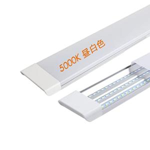 LED直管蛍光灯 ledベースランプ 120cm キッチンベースライト led 40W 天井照明の商品画像