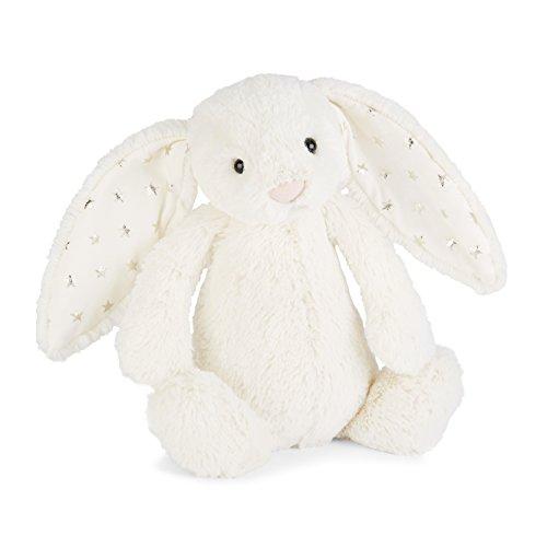 JELLYCAT（ジェリーキャット） Bashful Twinkle Bunny Small