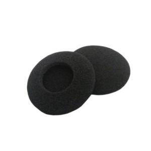 ヘッドホン交換用イヤーパッド直径40mm