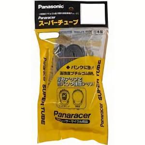 パナレーサー(Panaracer) 日本製 スーパーチューブ W/O 700x35~40C 英式バルブ0T
