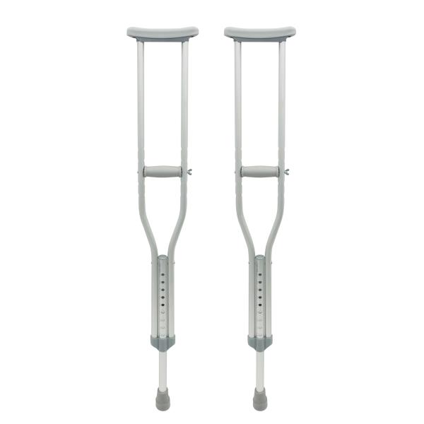 竹虎 タケトラクラッチ S 2本