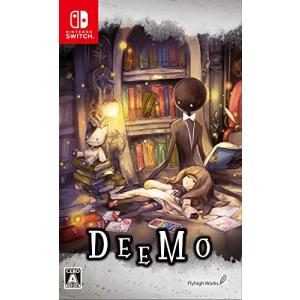 DEEMO (ディーモ) - Switch｜shopeevergreen