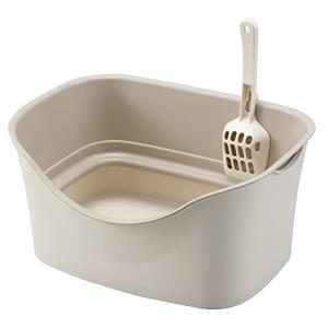 ボンビアルコン (Bonbi) ラクラク猫トイレ...の商品画像